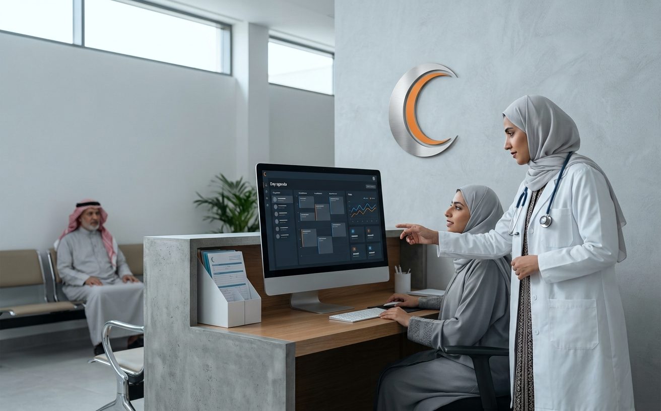 حزمة العيادات