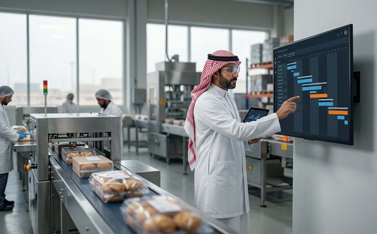 التصنيع