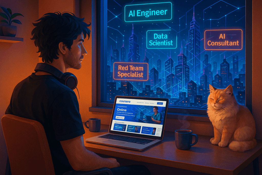 artificial intelligence jobs